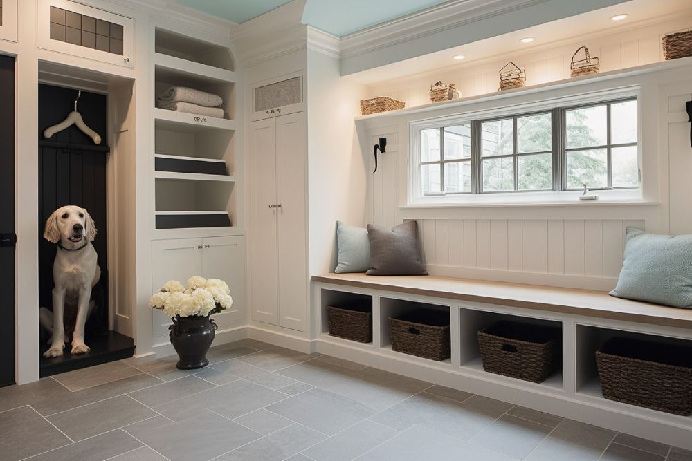 utility-room-design-idea-pet-washing-station