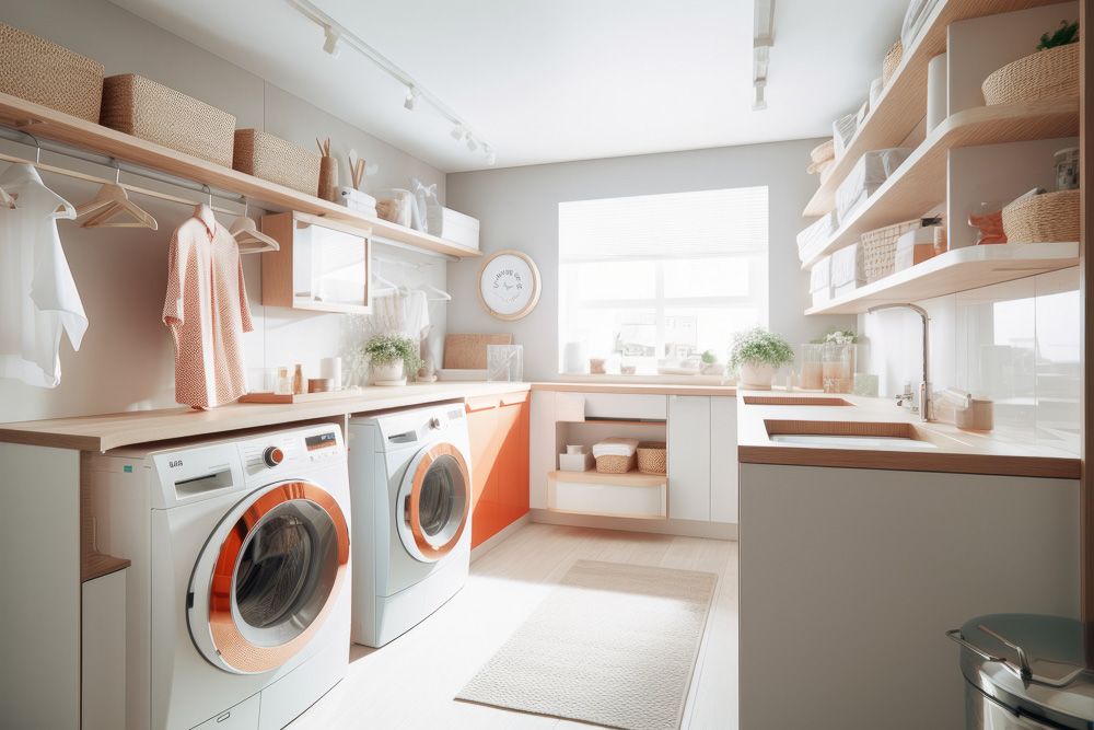 laundry-room-must-haves-hanging-space