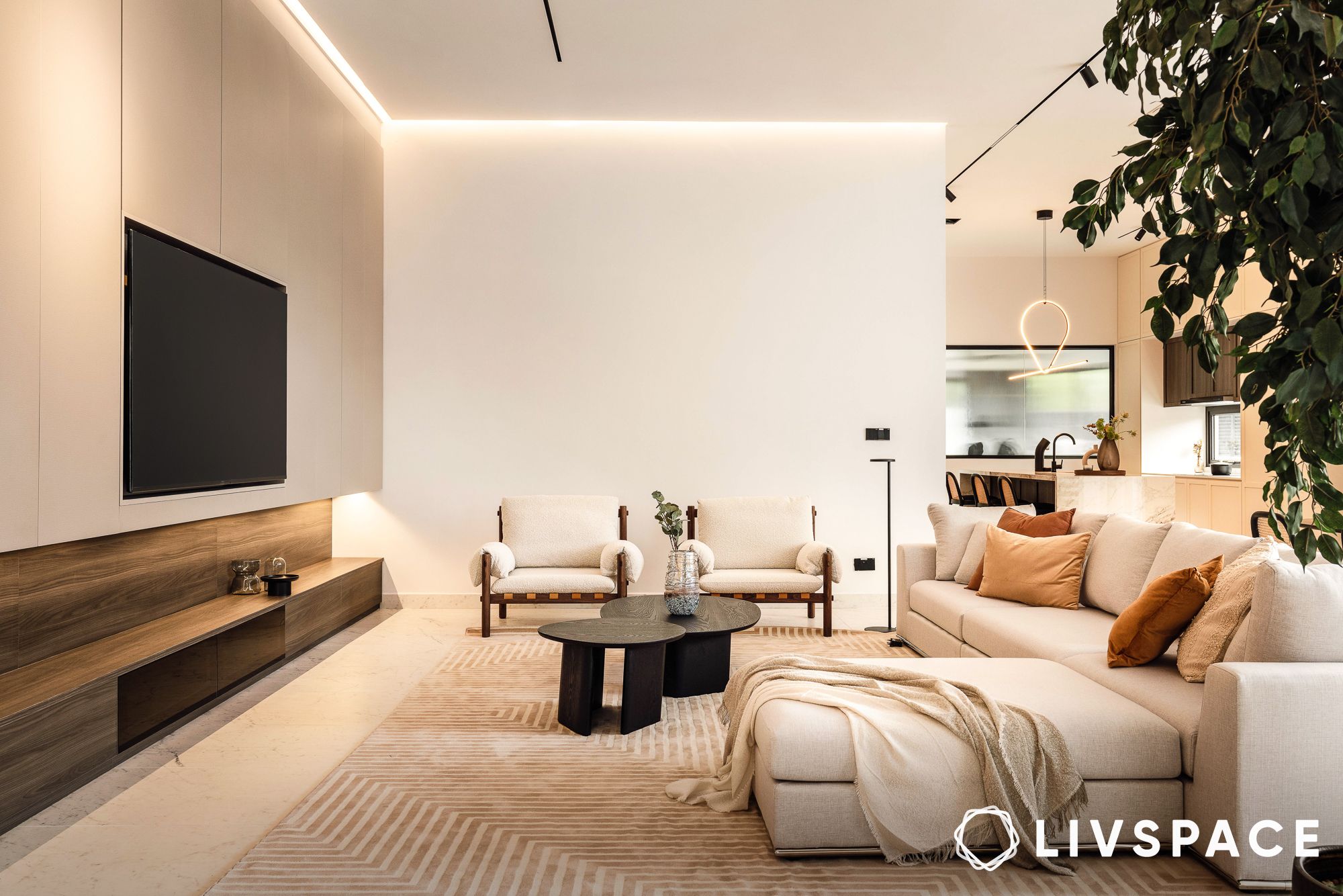 bedok lane living room