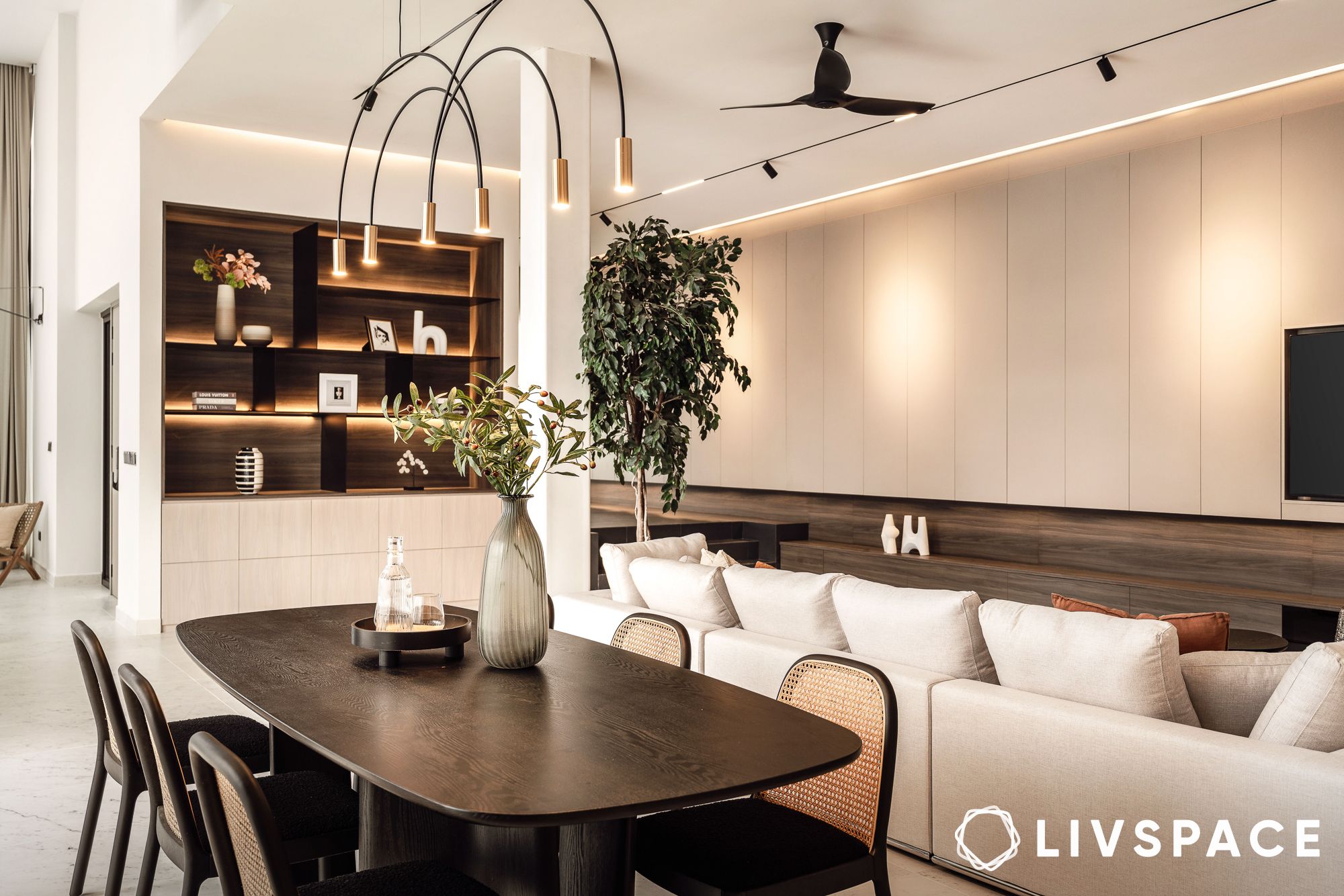 bedok house dining room