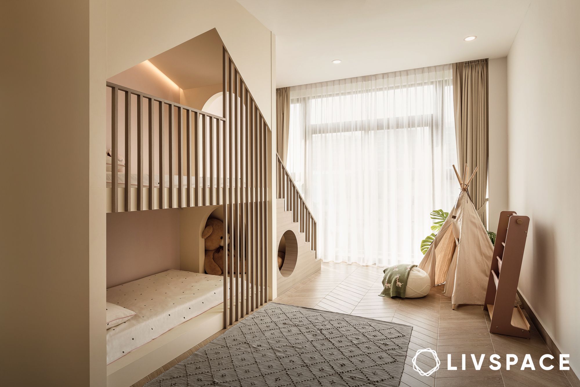 kids room design