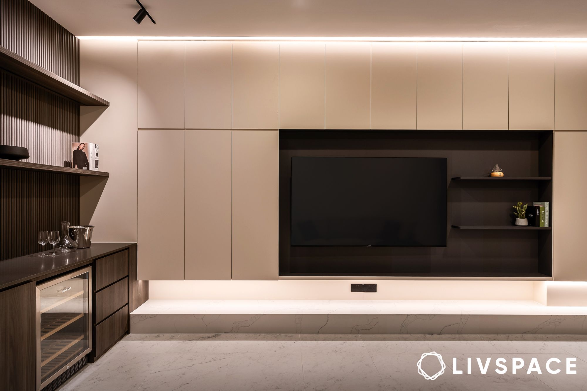 bedok house movie room