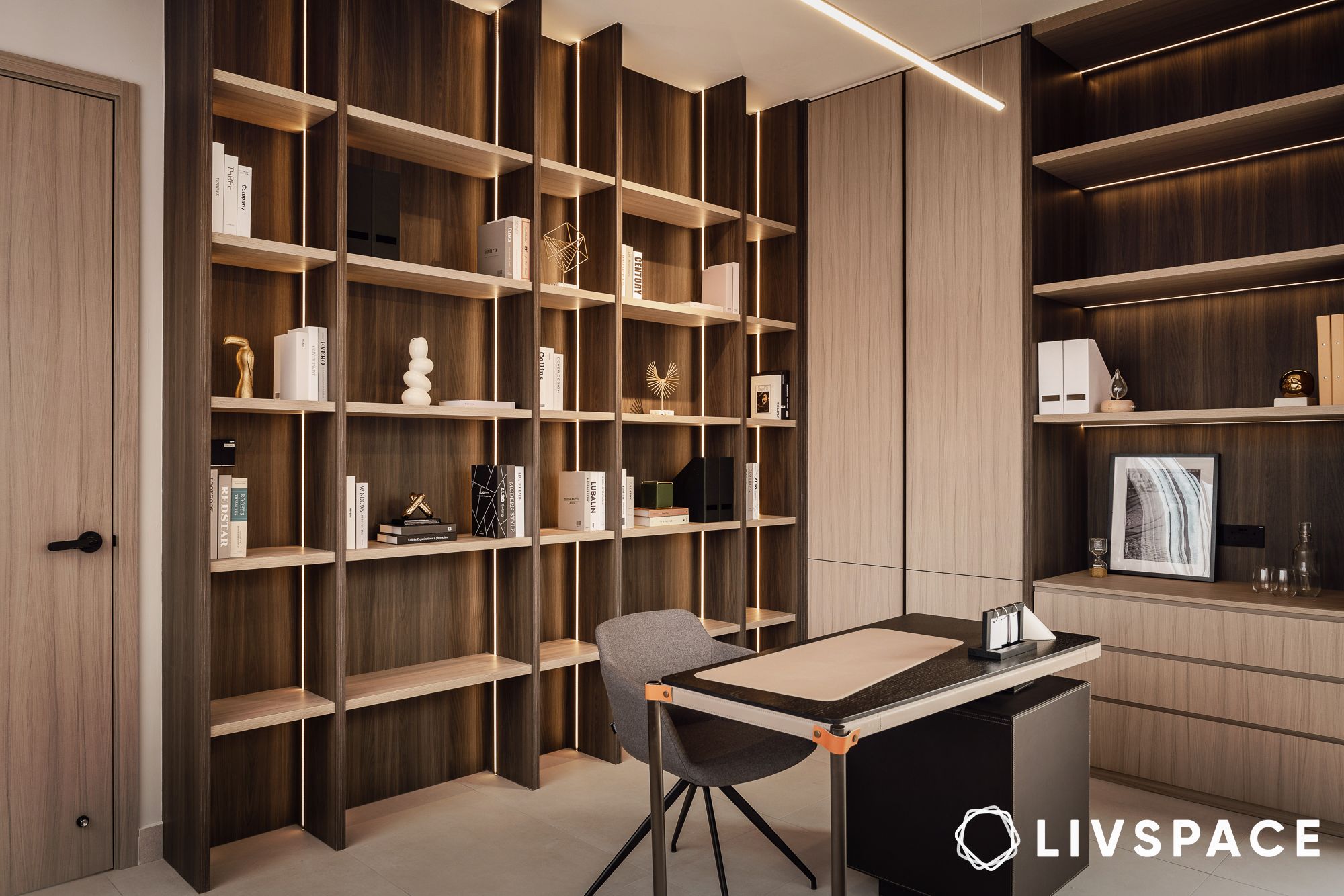 home office design
