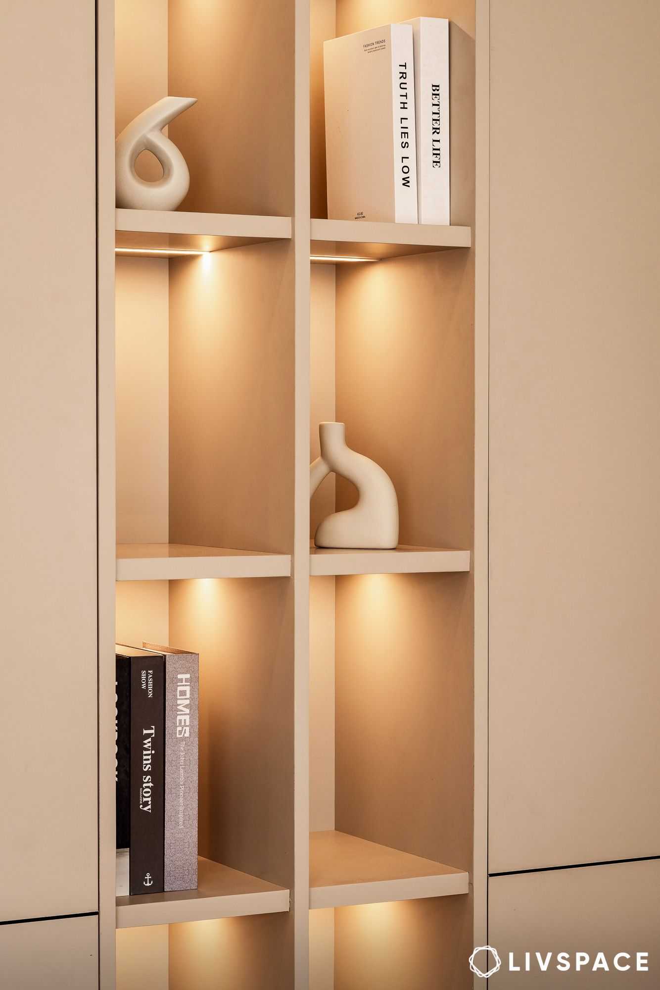 abstract decor