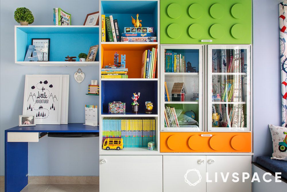 mdf-board-shelving-units