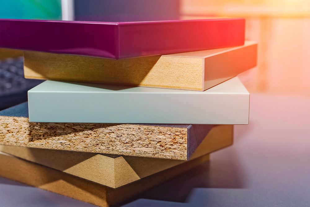 density-mdf