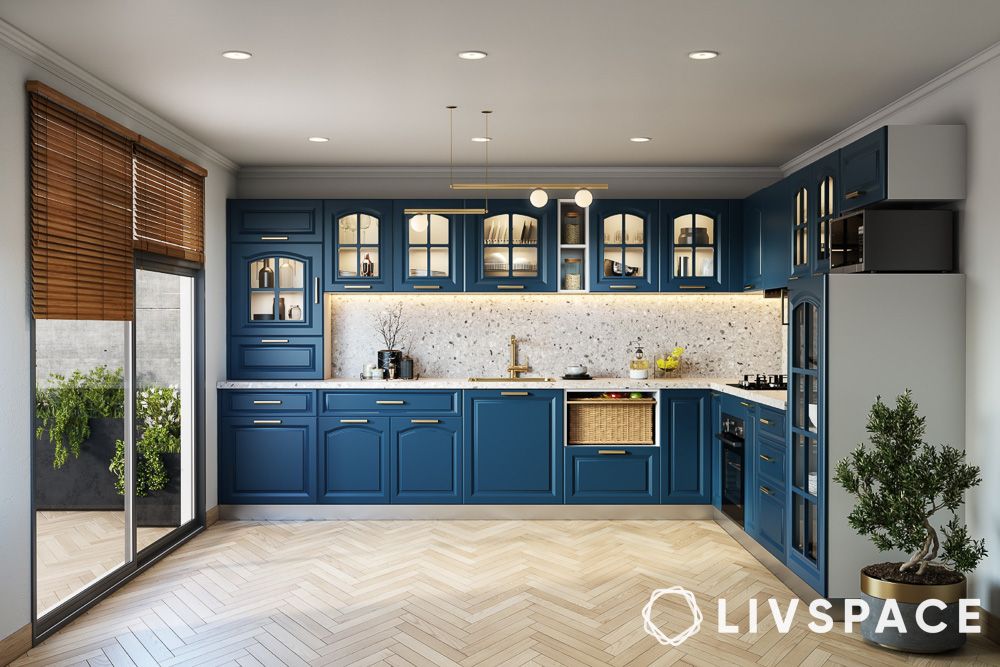 mdf lumber kitchen