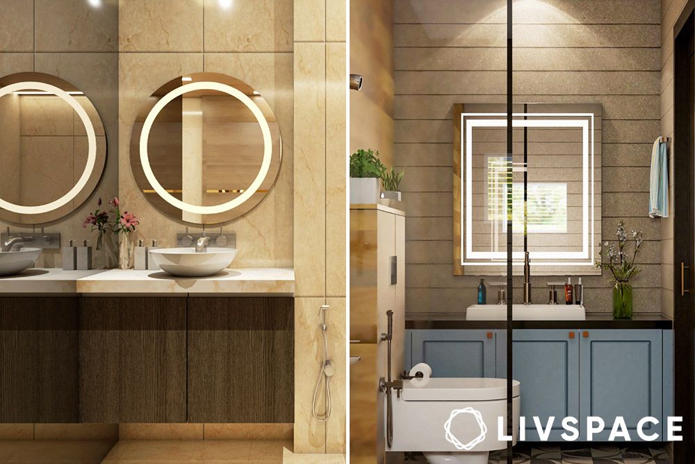smart-bathroom-mirror-with-ring-light