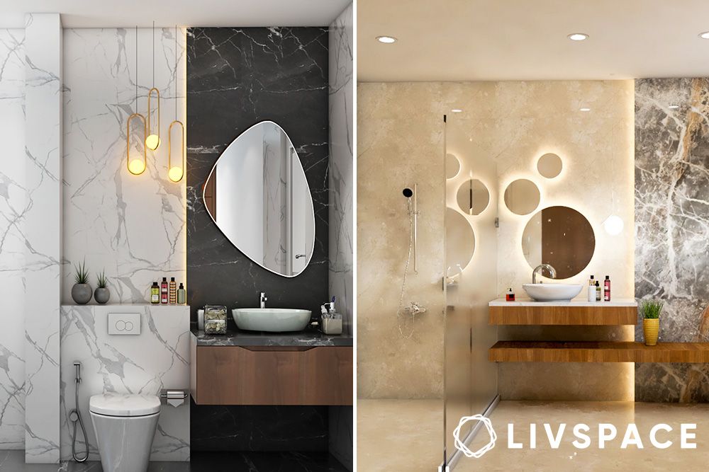 eclectic-bathroom-mirror