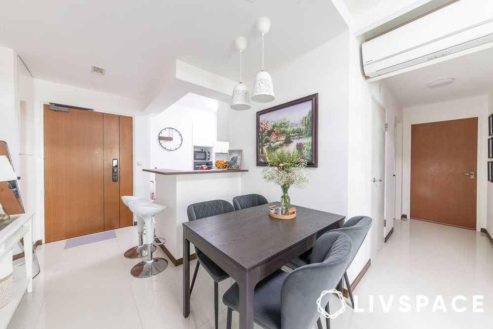 3 room hdb price living room