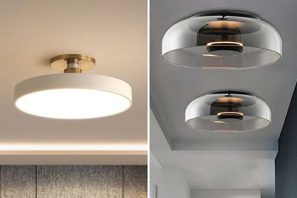 kinds-of-flush-ceiling-lights