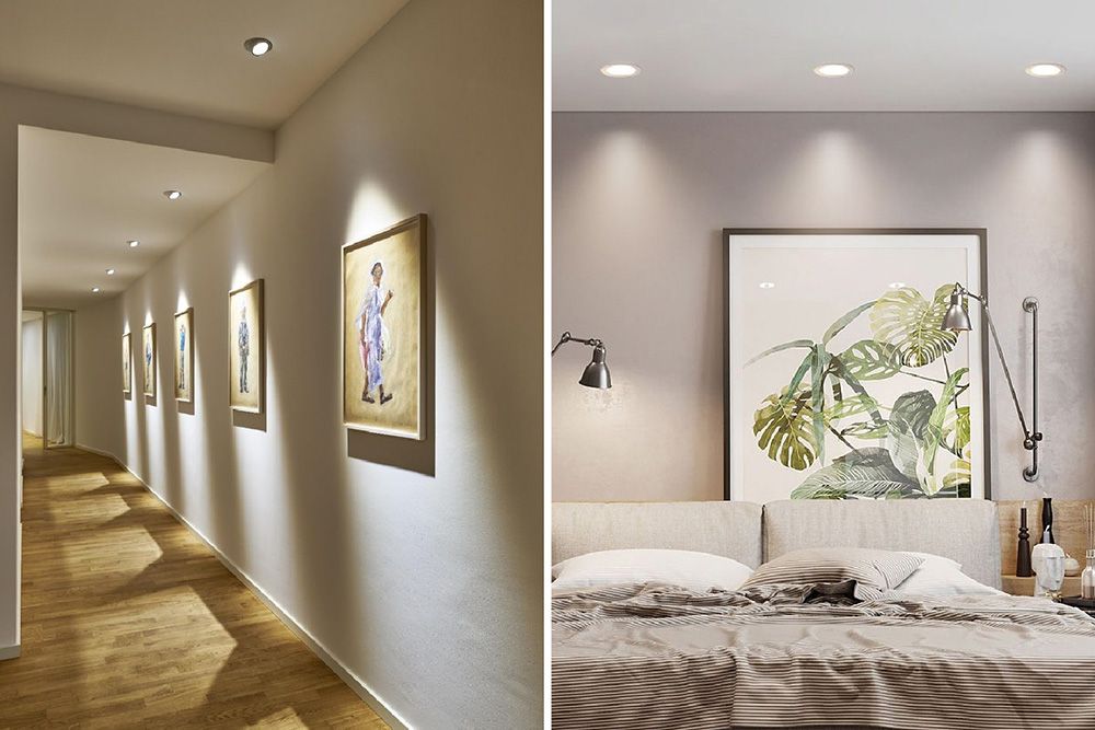 Kinds of ceiling lights on sale