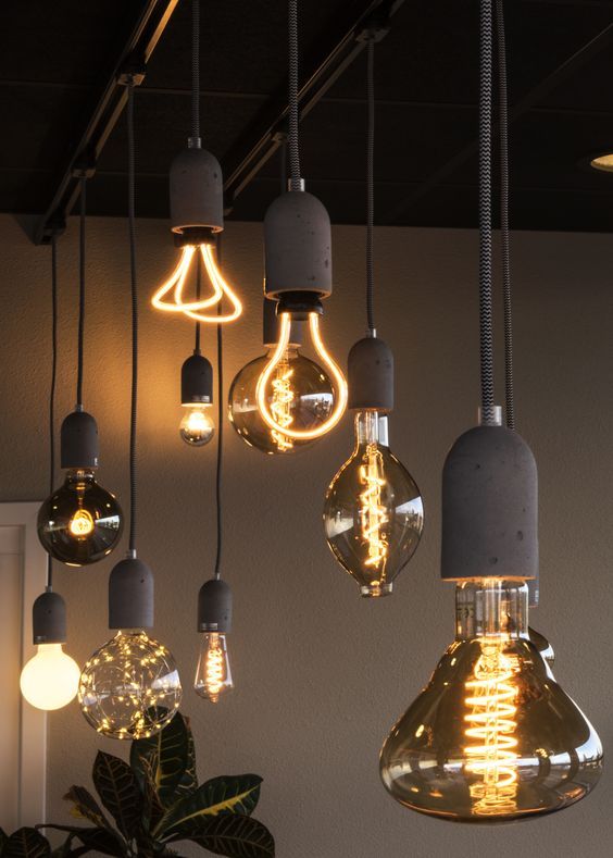 bulb-ceiling-light