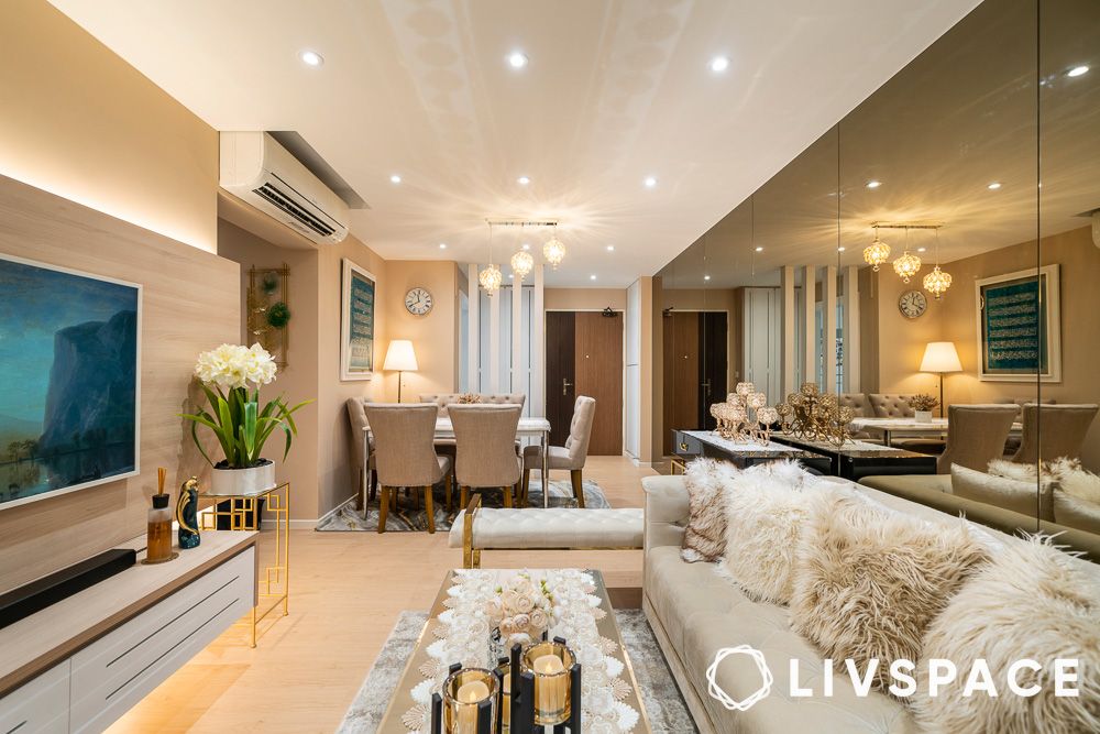 average-renovation-cost-for-4-room-resale-lighting