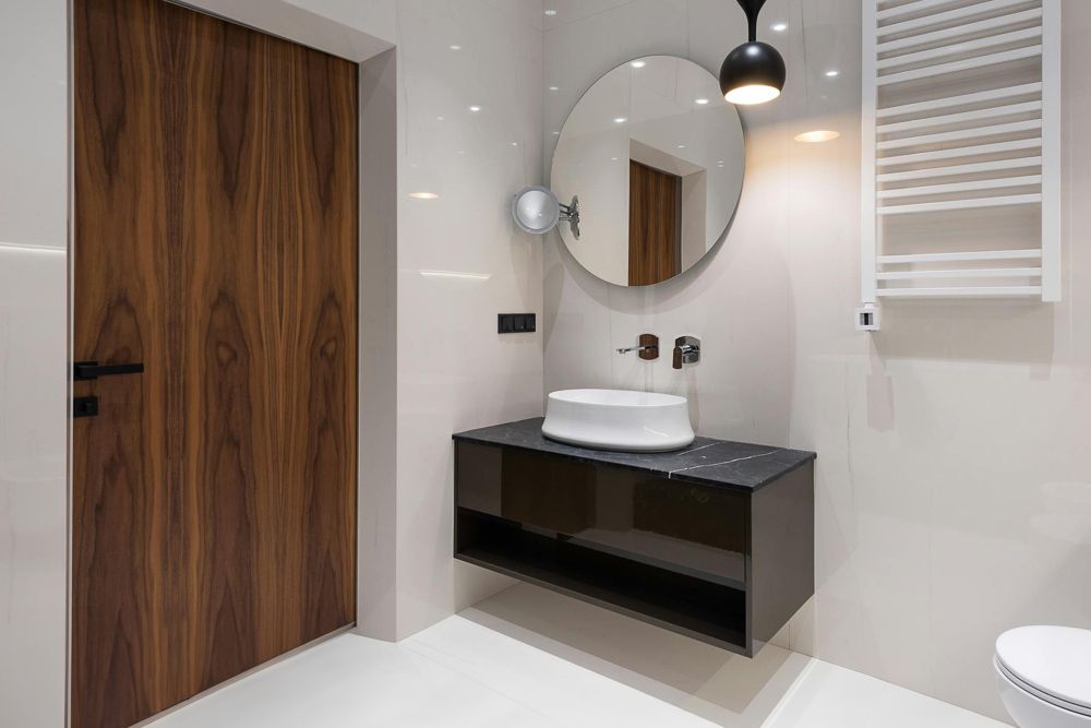 laminate-washroom-door-design