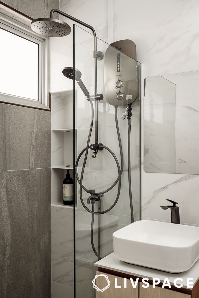 minimalist-bnw-tiles-for-bathroom