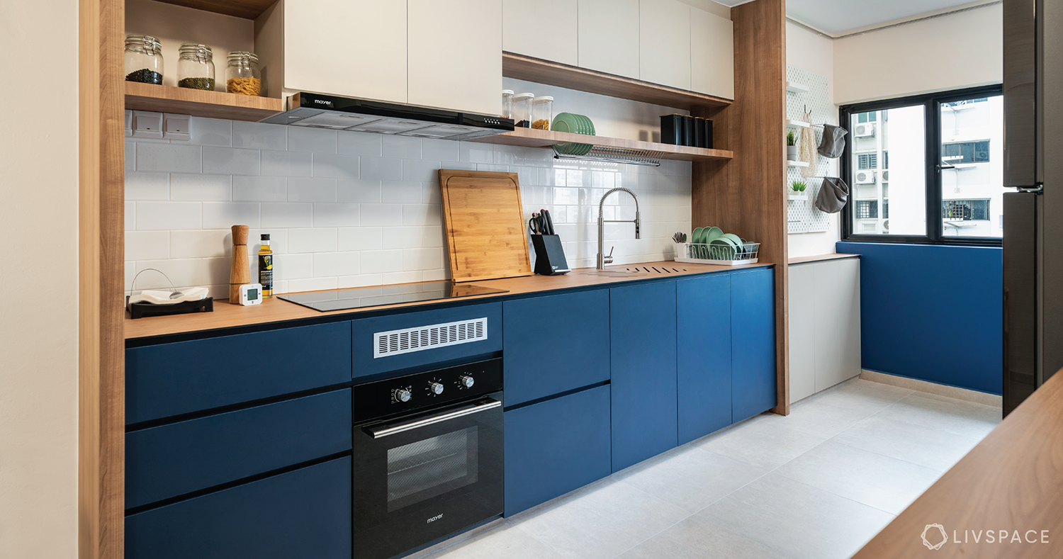 A Quick Guide to Get the Right Kitchen Cabinet Design in 25