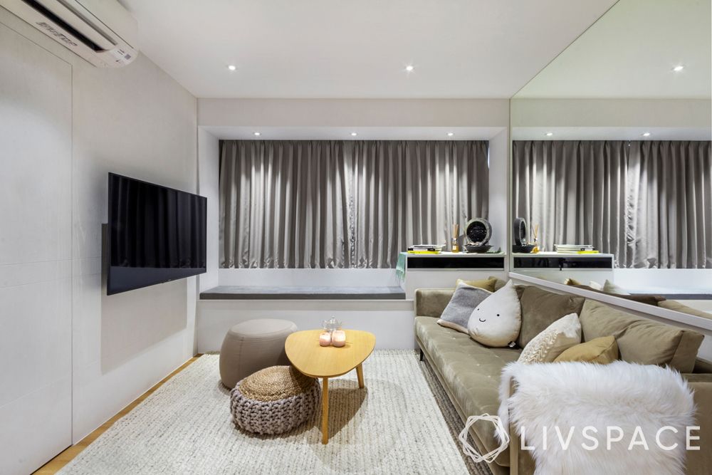 Our 7 Best Tricks For A Small Apartment Interior Design   Copy Of 58 Havelock Road Ivan 005 1 