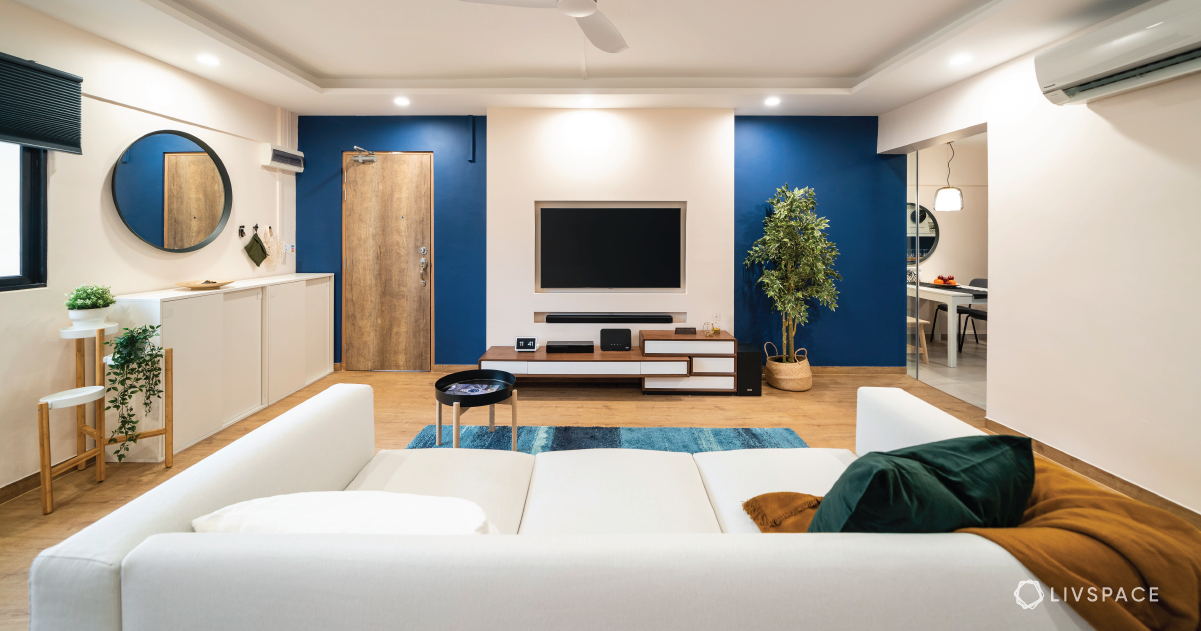 7 Good House Interior Design Commandments for A Perfect Home