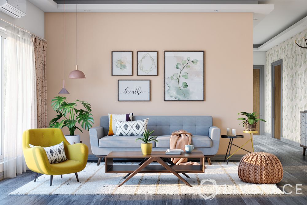 5 Beautiful Yet Simple Room Design Ideas to Explore for Your Home