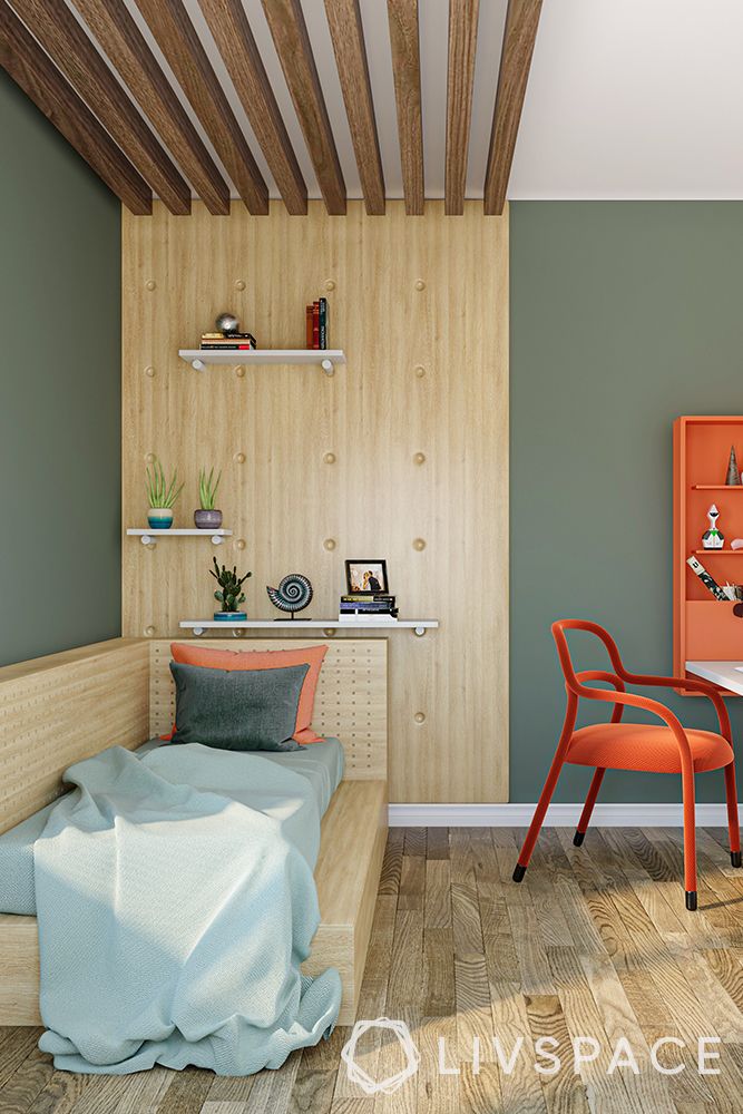 bedroom-interior-designs-small-bedroom-office-custom-bed