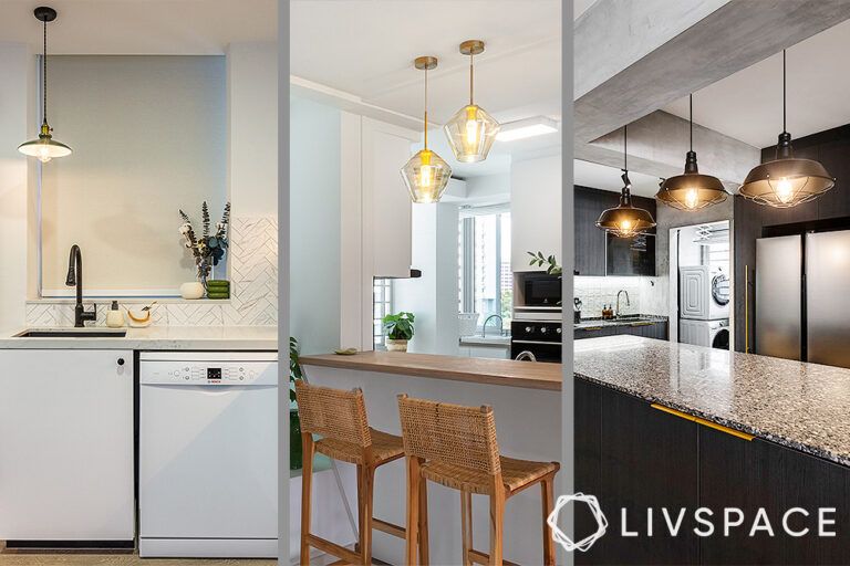 6 Useful Types Of Lighting For The Kitchen You Should Know About